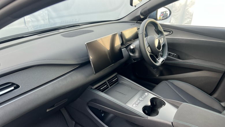 BYD Seal 6 1.5 DM-i Boost 5dr e-CVT Estate